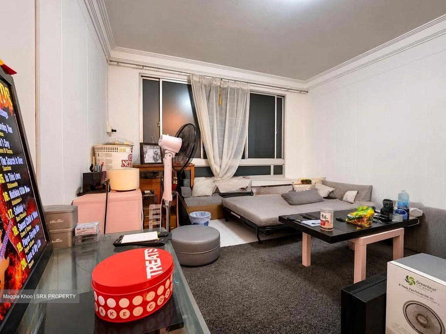 Blk 230C Tampines Street 24 (Tampines), HDB 4 Rooms #639942251